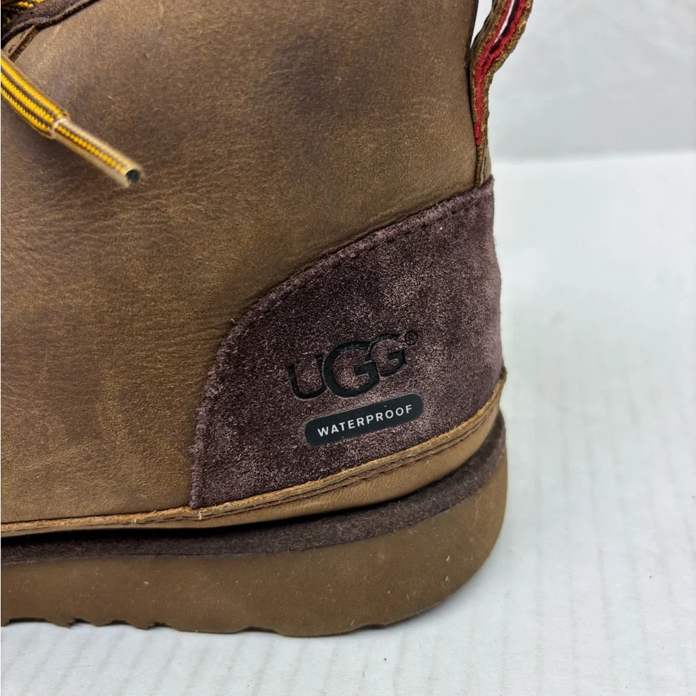 UGG classic brown